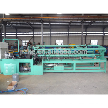 automatic fence mesh knitting machines made in China